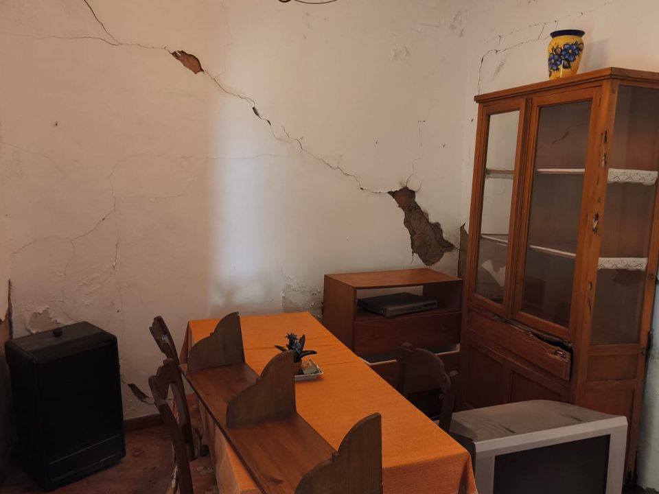 Villa i Iznajar, Cordoba - foto 4